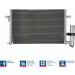 Nissens | Kondensator, Klimaanlage | 94725 Nissens | Kondensator, Klimaanlage | 94725