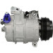 Nissens | Kompressor, Klimaanlage | 89080 Nissens | Kompressor, Klimaanlage | 89080
