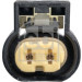 FEBI BILSTEIN 185561 Sensor, Abgastemperatur FEBI BILSTEIN 185561 Sensor, Abgastemperatur