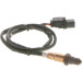 BOSCH | Lambdasonde | 0 281 004 549