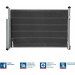 Nissens | Kondensator, Klimaanlage | 940012 Nissens | Kondensator, Klimaanlage | 940012