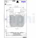 Delphi | Bremsbelagsatz, Scheibenbremse | LP2660 Delphi | Bremsbelagsatz, Scheibenbremse | LP2660