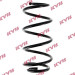 KYB | Fahrwerksfeder | RH3556 KYB | Fahrwerksfeder | RH3556