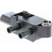 Vemo Sensor, Abgasdruck Green Mobility Parts V10-72-1293