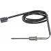 Metzger | Sensor, Abgastemperatur | 0894657 Metzger | Sensor, Abgastemperatur | 0894657
