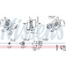 Nissens Turbolader 93102 Nissens Turbolader 93102