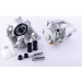 Hella | Bremssattel | 8AN 355 788-951