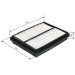 BOSCH 1 457 433 037 Luftfilter