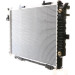 Mahle | Kühler, Motorkühlung | CR 318 000S Mahle | Kühler, Motorkühlung | CR 318 000S