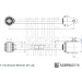 Blue Print | Lenker, Radaufhängung | ADBP860114 Blue Print | Lenker, Radaufhängung | ADBP860114