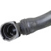 Metzger | Kühlerschlauch | 2421275 Metzger | Kühlerschlauch | 2421275