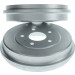 BOSCH | Bremstrommel | 0 986 477 219