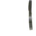 BOSCH | Keilrippenriemen | 1 987 946 027 BOSCH | Keilrippenriemen | 1 987 946 027