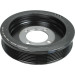 6400081 Riemenscheibe, Kurbelwelle 6400081 Riemenscheibe, Kurbelwelle