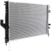 Mahle | Kühler, Motorkühlung | CR 1790 000S Mahle | Kühler, Motorkühlung | CR 1790 000S