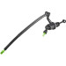 Valeo | Geberzylinder, Kupplung | 804837 Valeo | Geberzylinder, Kupplung | 804837