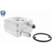 Vemo | Ölkühler, Motoröl | V15-60-6010 Vemo | Ölkühler, Motoröl | V15-60-6010