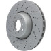 ATE | Bremsscheibe | 24.0136-0117.2 ATE | Bremsscheibe | 24.0136-0117.2