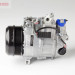 DENSO 6SBU16C Klimakompressor DCP17140