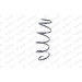 Monroe | Fahrwerksfeder | SP3578
