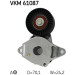 SKF | Spannrolle, Keilrippenriemen | VKM 61087 SKF | Spannrolle, Keilrippenriemen | VKM 61087