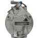 Nissens | Kompressor, Klimaanlage | 89024 Nissens | Kompressor, Klimaanlage | 89024