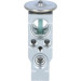 NRF Expansionsventil, Klimaanlage EASY FIT 38529