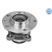 Meyle | Radnabe | 11-14 752 0004 Meyle | Radnabe | 11-14 752 0004
