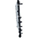 NRF | Kühler, Motorkühlung | 560024 NRF | Kühler, Motorkühlung | 560024