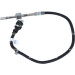 NRF | Sensor, Abgastemperatur | 707164 NRF | Sensor, Abgastemperatur | 707164