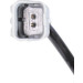 Metzger | Sensor, Raddrehzahl | 09001533 Metzger | Sensor, Raddrehzahl | 09001533