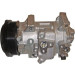 Mahle | Kompressor, Klimaanlage | ACP 381 000S