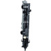NRF | Kühler, Motorkühlung | 58355A NRF | Kühler, Motorkühlung | 58355A