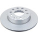 Valeo | Bremsscheibe | 672547