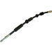 Metzger | Bremsschlauch | 4110448 Metzger | Bremsschlauch | 4110448