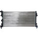 Mahle | Kühler, Motorkühlung | CR 1096 000S Mahle | Kühler, Motorkühlung | CR 1096 000S