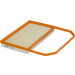 Hengst Filter | Luftfilter | E1546L