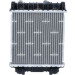 NRF | Kühler, Motorkühlung | 550287 NRF | Kühler, Motorkühlung | 550287