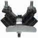 Delphi | Lagerung, Motor | TEM002 Delphi | Lagerung, Motor | TEM002
