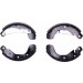 Hella | Bremsbackensatz | 8DB 355 002-461 Hella | Bremsbackensatz | 8DB 355 002-461