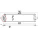 Mahle | Ölkühler, Automatikgetriebe | CLC 49 000P Mahle | Ölkühler, Automatikgetriebe | CLC 49 000P