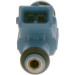 BOSCH 0 280 155 814 Einspritzventil BOSCH 0 280 155 814 Einspritzventil