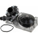 Metzger | Wasserpumpe, Motorkühlung | 4007048 Metzger | Wasserpumpe, Motorkühlung | 4007048