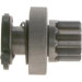 BOSCH | Freilaufgetriebe, Starter | 1 006 210 163 BOSCH | Freilaufgetriebe, Starter | 1 006 210 163