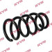 KYB | Fahrwerksfeder | RA5228 KYB | Fahrwerksfeder | RA5228