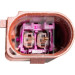 FEBI BILSTEIN 185823 Sensor, Abgastemperatur FEBI BILSTEIN 185823 Sensor, Abgastemperatur