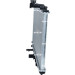 NRF | Kühler, Motorkühlung | 550122 NRF | Kühler, Motorkühlung | 550122