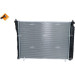 NRF | Kühler, Motorkühlung | 58449 NRF | Kühler, Motorkühlung | 58449
