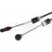 Metzger | Seilzug, Schaltgetriebe | 3150397 Metzger | Seilzug, Schaltgetriebe | 3150397