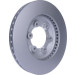 Hella | Bremsscheibe | 8DD 355 115-231